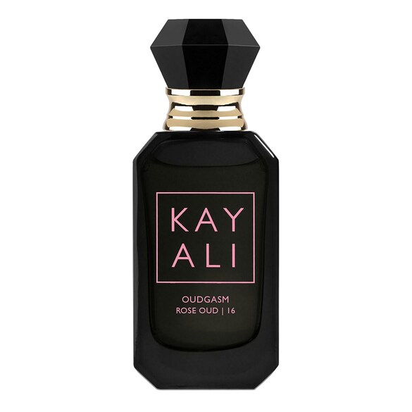 Oudgasm Rose Oud 16 Eau De Parfum Intense - Parfémová voda, KAYALI