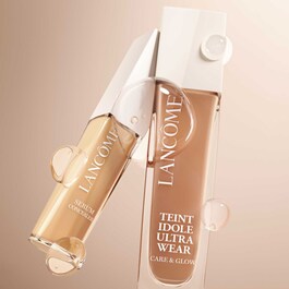 Teint Idole Ultra Wear Care & Glow - Korektor
