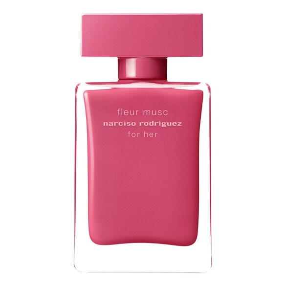 For Her Fleur Musc - Parfémová voda, NARCISO RODRIGUEZ