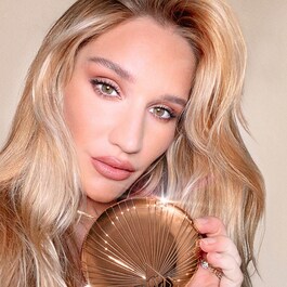 Airbrush Bronzer – Bronzující pudr