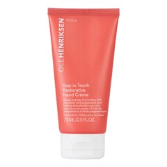 Stay In Touch Restorative Hand Cream - Krém na ruce, OLEHENRIKSEN