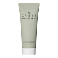 PEACE OF MIND™ Moisturizing Hand Cream - Ruce, ORIGINS