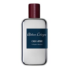 Oud Saphir Cologne Absolue - Čistý parfém, ATELIER COLOGNE