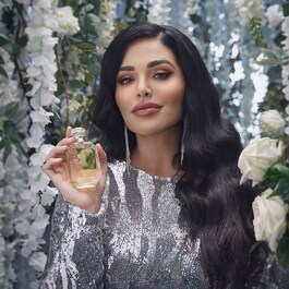 Kayali Déjà Vu White Flower 57 - Parfémová voda