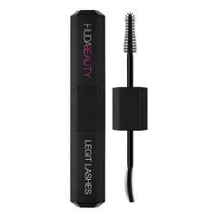 Prodlužující řasenka - LEGIT Lashes, HUDA BEAUTY