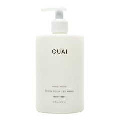 Hand Wash Exfoliating and Hydrating - Hydratační mýdlo na ruce, OUAI