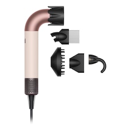 Dyson Supersonic r - Curly + Coily 