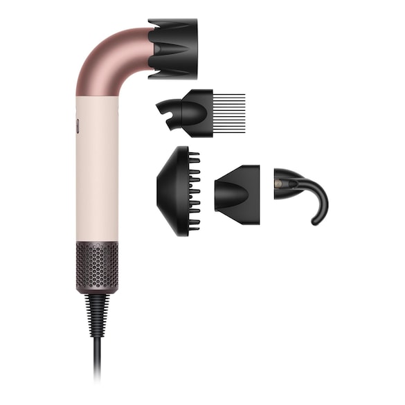 Dyson Supersonic r - Curly + Coily , DYSON