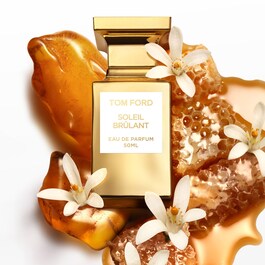 Private Blend Soleil Brûlant - Eau de Parfum