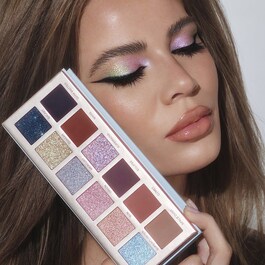 Cosmos Palette - Paletka očních stínů