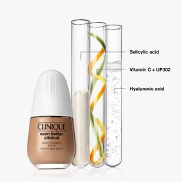 Even Better Clinical Foundation SPF 20 - Make-up