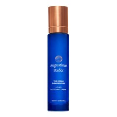 The Cream Cleansing Gel - Čisticí gel , AUGUSTINUS BADER