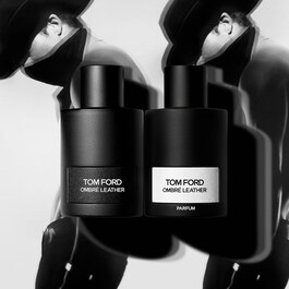 Ombre Leather Parfum - Parfém unisex