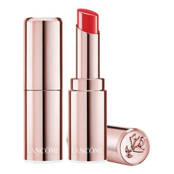 L'Absolu Mademoiselle Shine - Lesklá pečující rtěnka, LANCÔME