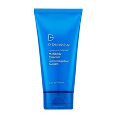 Hyaluronic Marine Meltaway Cleanser - Odličovací mléko, DR DENNIS GROSS