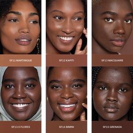 True Skin Serum - Make-up