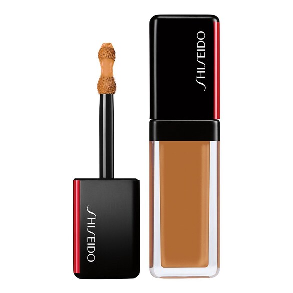 Shiseido Synchro Skin Dual Concealer - Víceúčelový korektor, SHISEIDO