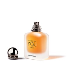 Stronger With You Freeze - Toaletní voda