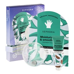 Moving Lights – Dárková sada na ruce s Aloe vera, SEPHORA COLLECTION