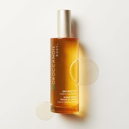 Dry Body Oil - Tělový olej