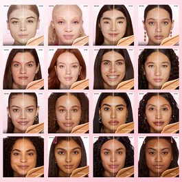 Born This Way Soft Matte Foundation – Make-up