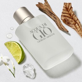 Acqua Di Giò pour Homme - Toaletní voda
