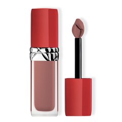 Rouge Dior Ultra Care Liquid – Tekutá rtěnka – Dlouhá výdrž a  péče o rty, DIOR