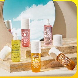 Rio Radiance - Fixační mlha
