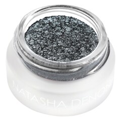 Duo Chrome Top Coat - Krémové oční stíny, NATASHA DENONA