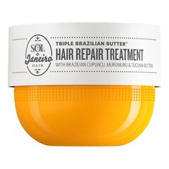 Triple Brazilian Butter™ - Vlasová maska, SOL DE JANEIRO