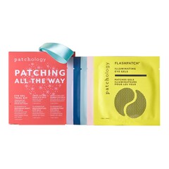 Patching All The Way - Dárková sada, PATCHOLOGY