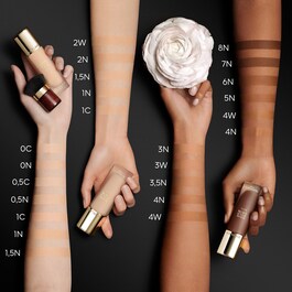 Parure Gold Skin Matte  - 24H zdokonalující matující make-up