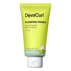Plumping Primer™ – Objemový gel, DEVACURL