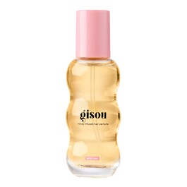 Honey Infused Hair Perfume – Wild Rose
