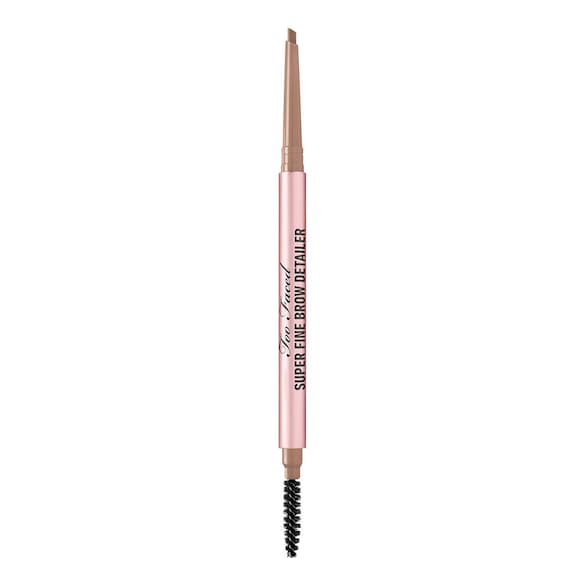Super Fine Brow Detailer - Tužka na obočí, TOO FACED