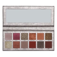 Rose Metals - Paletka očních stínů, ANASTASIA BEVERLY HILLS