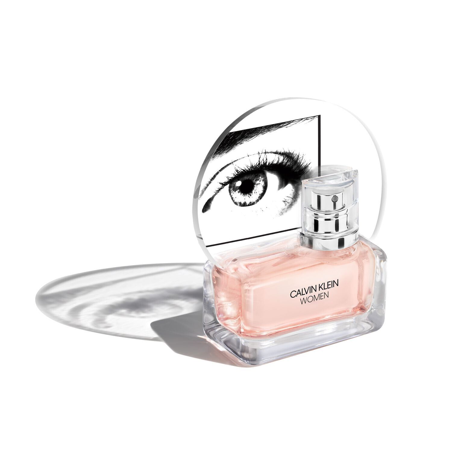 Women Parf mov voda z CALVIN KLEIN SEPHORA