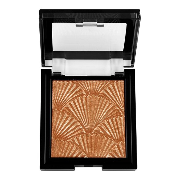 Face Shimmering Powder - Rozjasňující pudr, SEPHORA COLLECTION