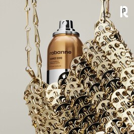 Shimmer Bomb - Třpytky ve spreji na obličej a tělo