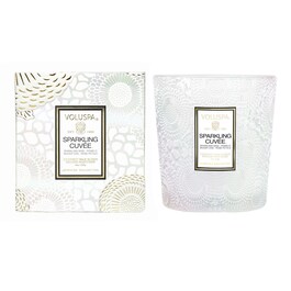Japonica Sparkling Cuvee Classic Candle - Svíčka