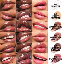 Super Boost Lip Gloss – Hydratační lesk na rty s vyplňujícím efektem