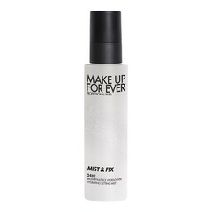 MIST & FIX SPRAY - Fixační mlha, MAKE UP FOR EVER