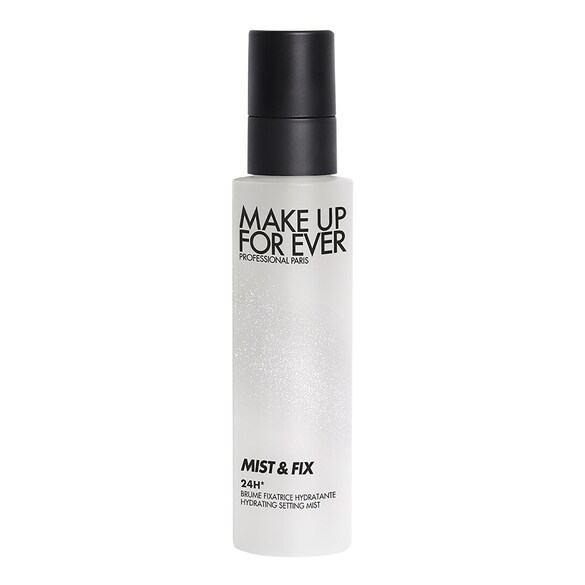 MIST & FIX SPRAY - Fixační mlha, MAKE UP FOR EVER