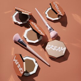 Face Shaping Brush - Štětec na tváře