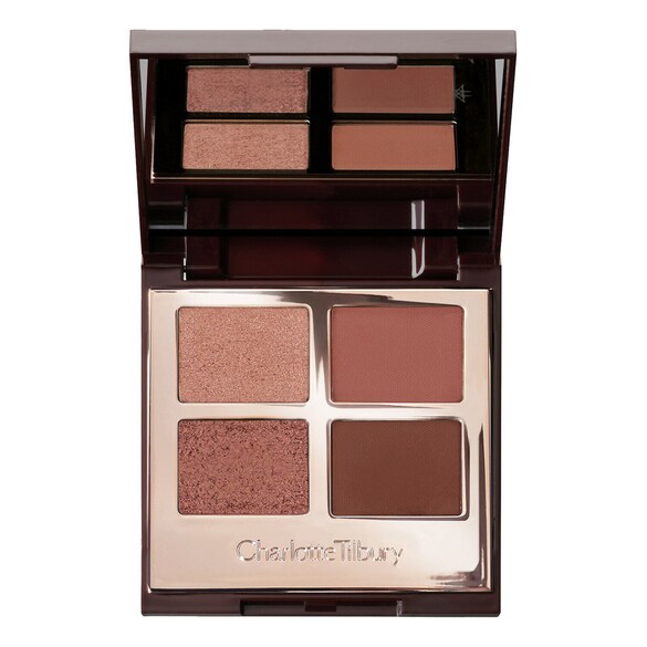 Pillow Talk Dreams Luxury – Paletka očních stínů, CHARLOTTE TILBURY