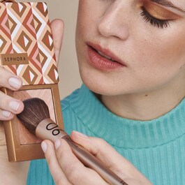 Shimmer Sun Powder - Pudr 