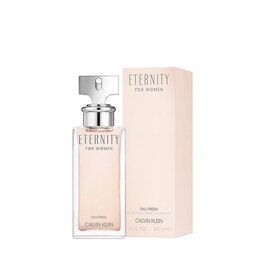 Eternity For Women Eau Fresh - Parfémová voda