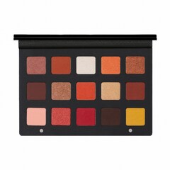Sunset Palette - Paletka očních stínů, NATASHA DENONA