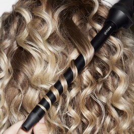Curve® Thin Wand -Kulma na vlasy