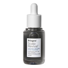 Scalp Revival Charcoal Tea Tree Scalp - Vyživující olej, BRIOGEO